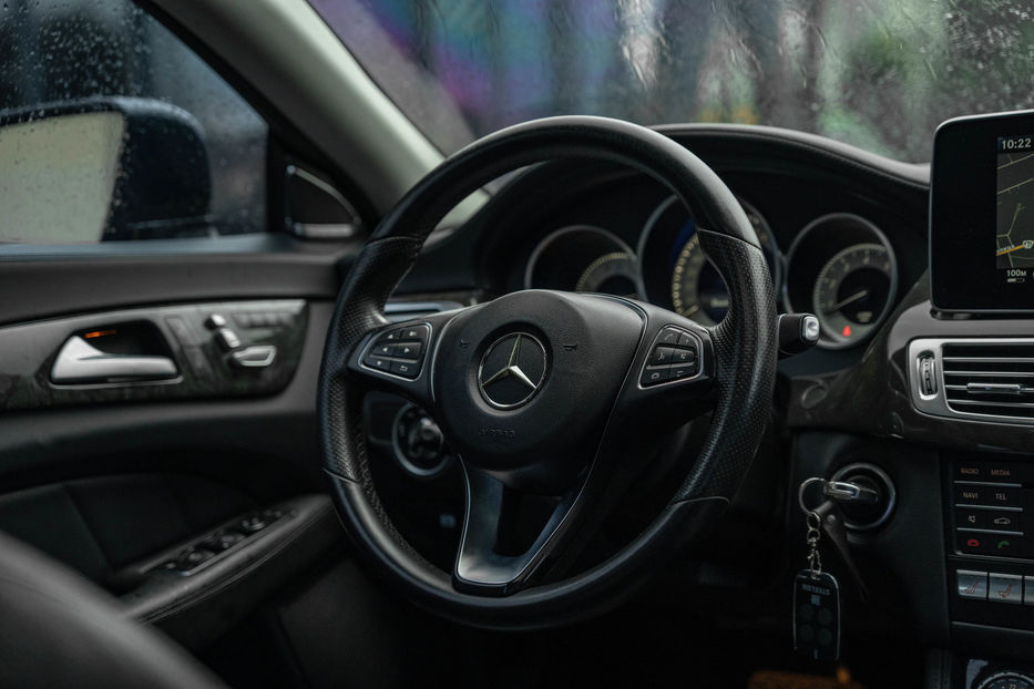 Продам Mercedes-Benz CLS-Class 400 2015 года в Черновцах