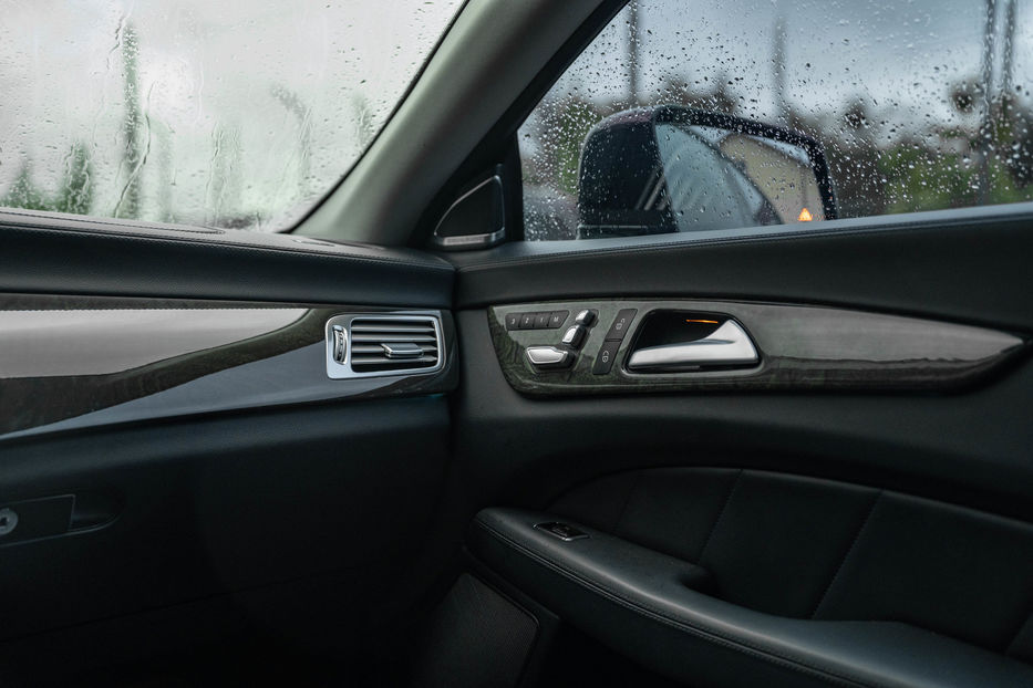 Продам Mercedes-Benz CLS-Class 400 2015 года в Черновцах