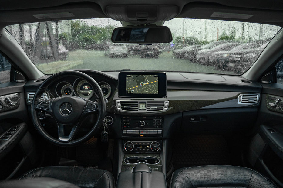 Продам Mercedes-Benz CLS-Class 400 2015 года в Черновцах