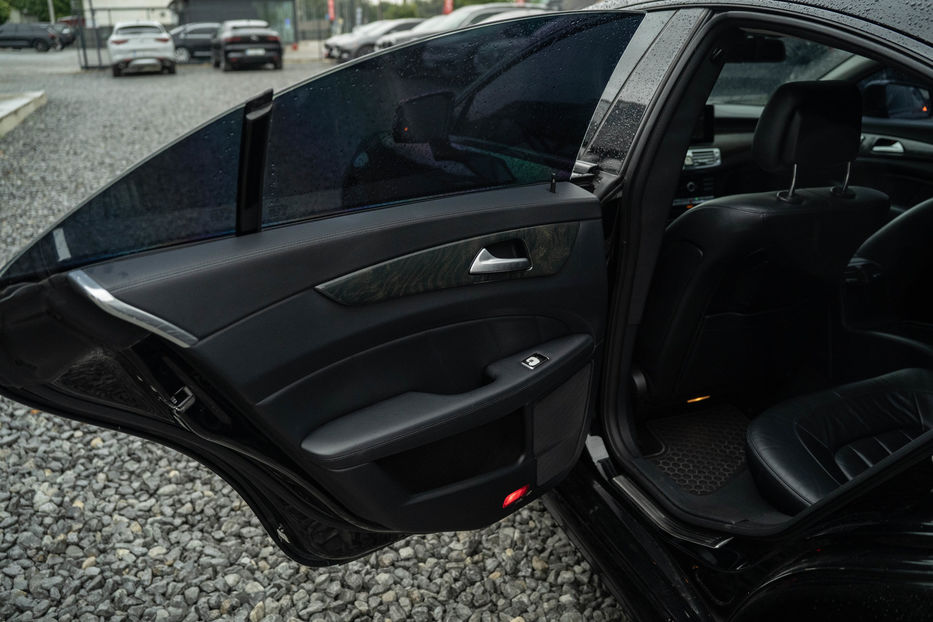 Продам Mercedes-Benz CLS-Class 400 2015 года в Черновцах