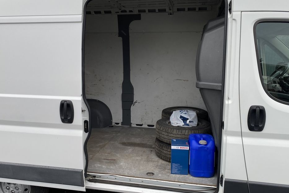 Продам Peugeot Boxer пасс. L2H2 2014 года в Луцке