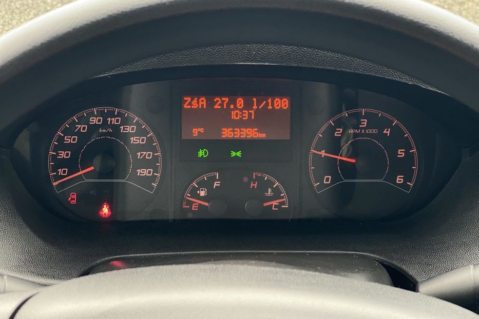 Продам Peugeot Boxer пасс. L2H2 2014 года в Луцке