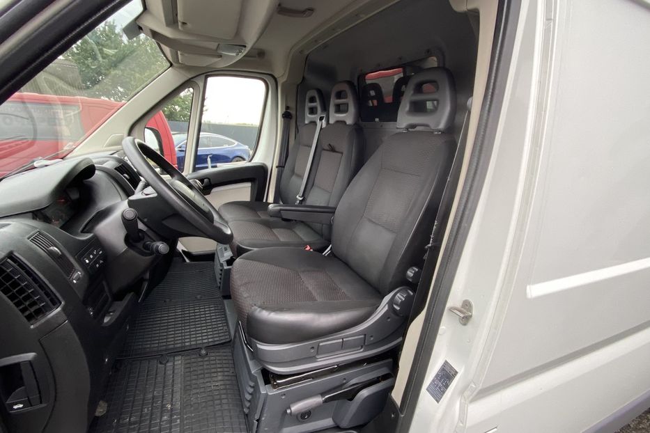 Продам Peugeot Boxer пасс. L2H2 2014 года в Луцке