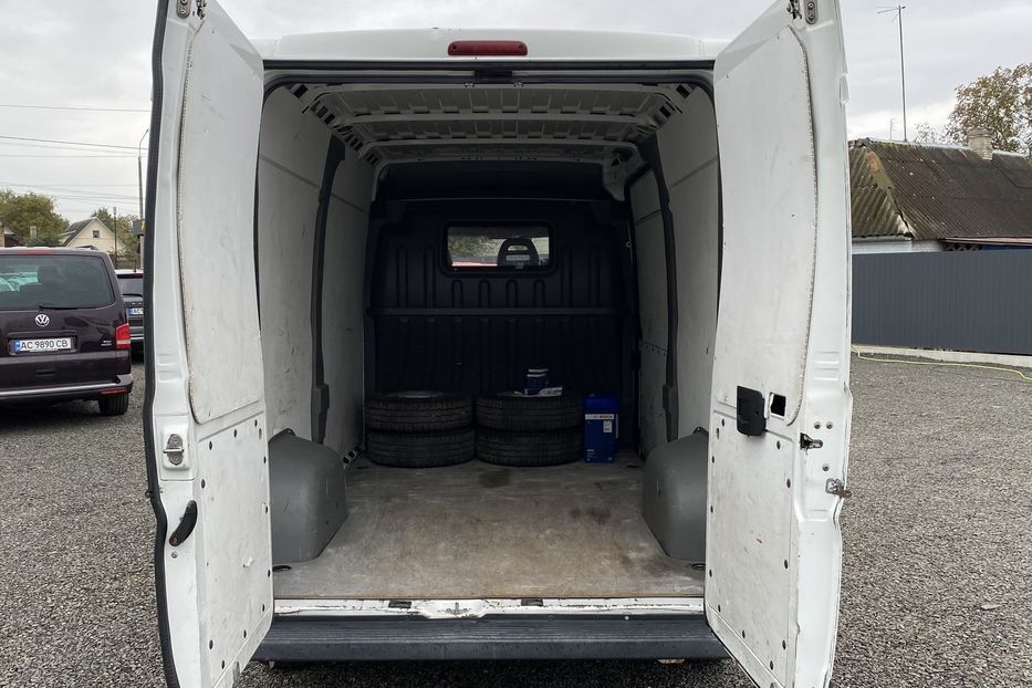 Продам Peugeot Boxer пасс. L2H2 2014 года в Луцке