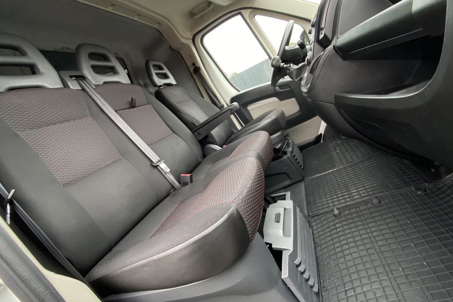 Продам Peugeot Boxer пасс. L2H2 2014 года в Луцке
