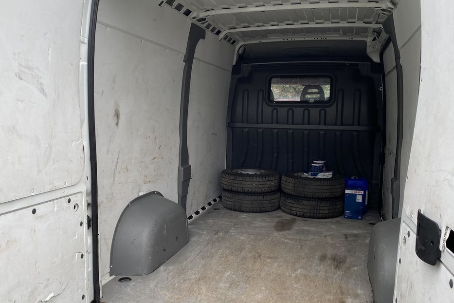Продам Peugeot Boxer пасс. L2H2 2014 года в Луцке