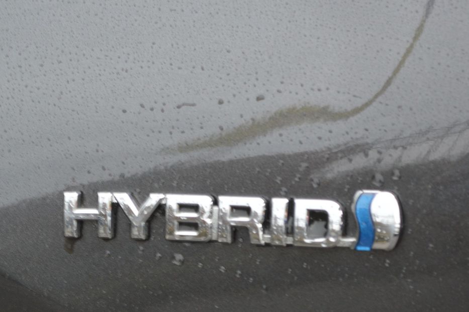 Продам Toyota Prius С 2012 года в Одессе
