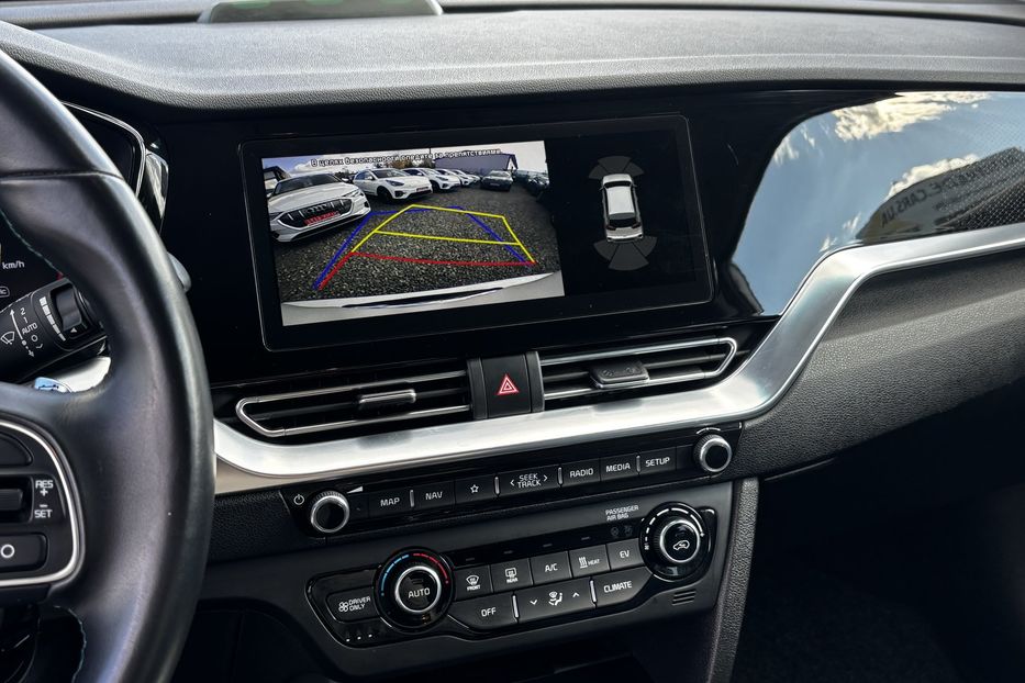 Продам Kia Niro 64 kwt 2021 года в Львове