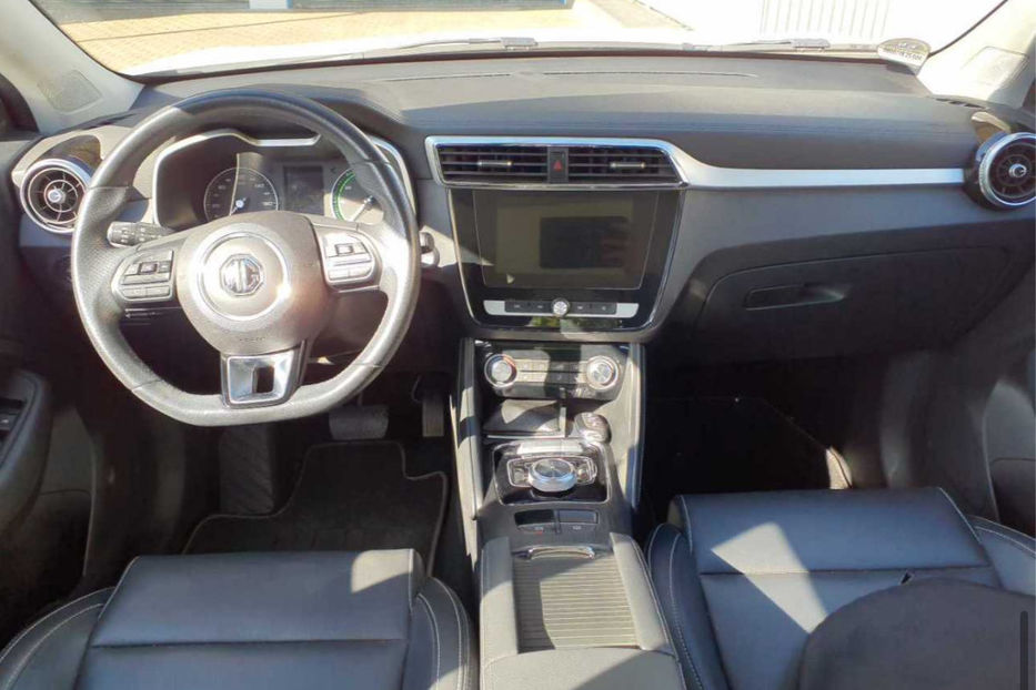 Продам MG ZR ZS EV авто в дорозі  2021 года в Львове