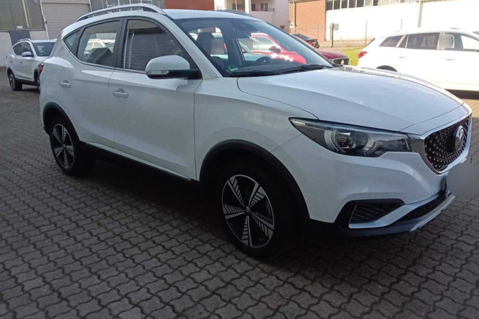 Продам MG ZR ZS EV авто в дорозі  2021 года в Львове