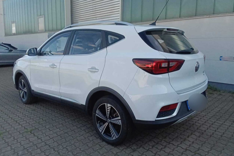 Продам MG ZR ZS EV авто в дорозі  2021 года в Львове