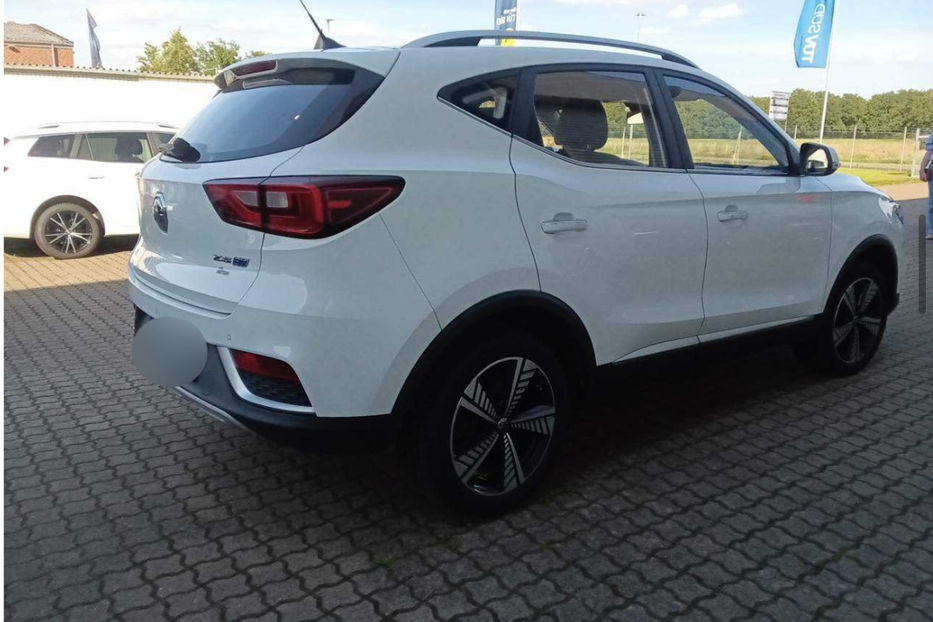 Продам MG ZR ZS EV авто в дорозі  2021 года в Львове