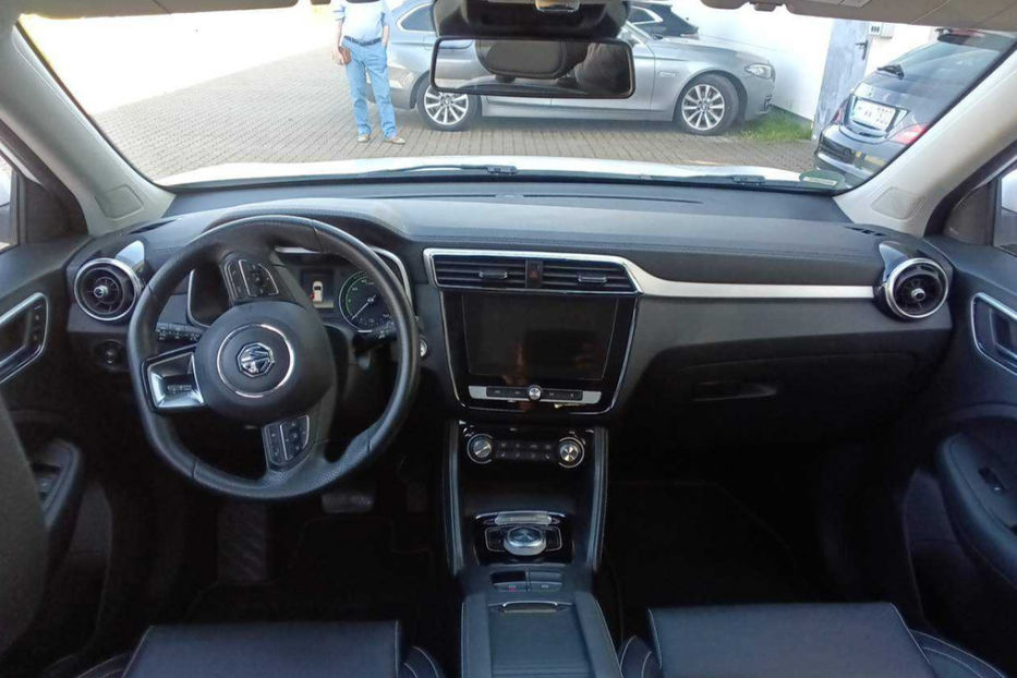 Продам MG ZR ZS EV авто в дорозі  2021 года в Львове
