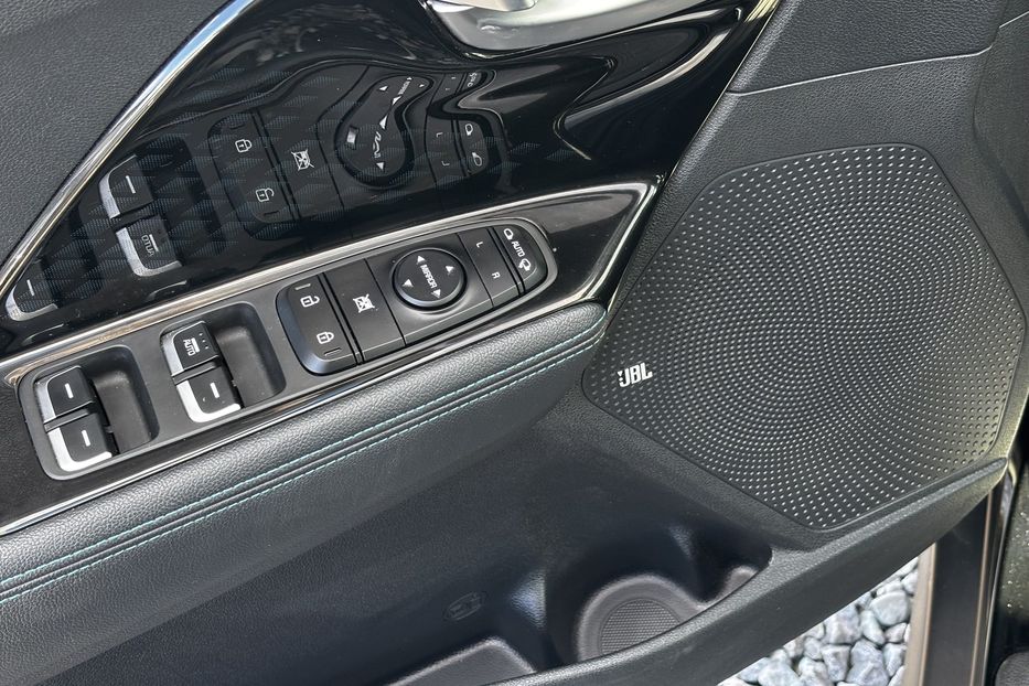 Продам Kia Niro 64 KW авто у Львові  2022 года в Львове