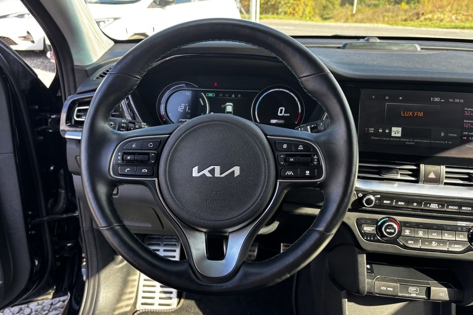 Продам Kia Niro 64 KW авто у Львові  2022 года в Львове