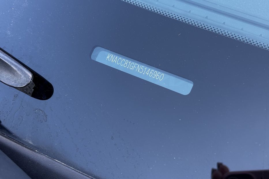 Продам Kia Niro 64 KW авто у Львові  2022 года в Львове