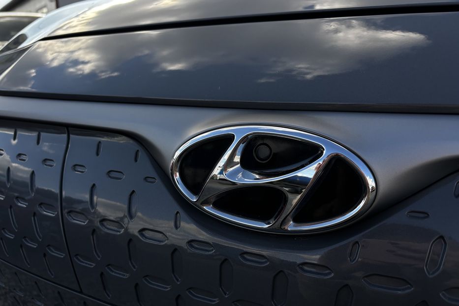 Продам Hyundai Kona 39.2 кВт авто в Львові  2020 года в Львове