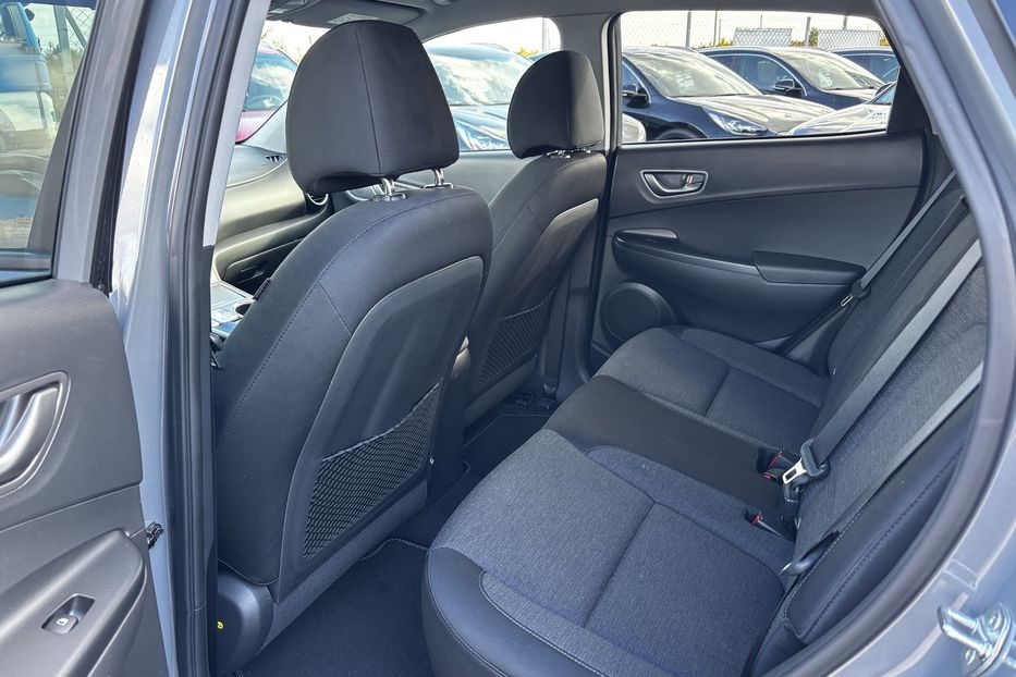Продам Hyundai Kona 39.2 кВт авто в Львові  2020 года в Львове