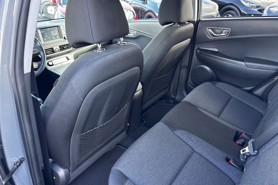 Продам Hyundai Kona 39.2 кВт авто в Львові  2020 года в Львове