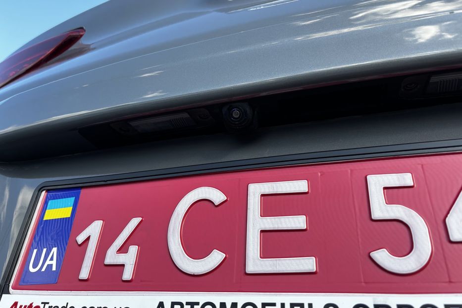 Продам Hyundai Kona 39.2 кВт авто в Львові  2020 года в Львове