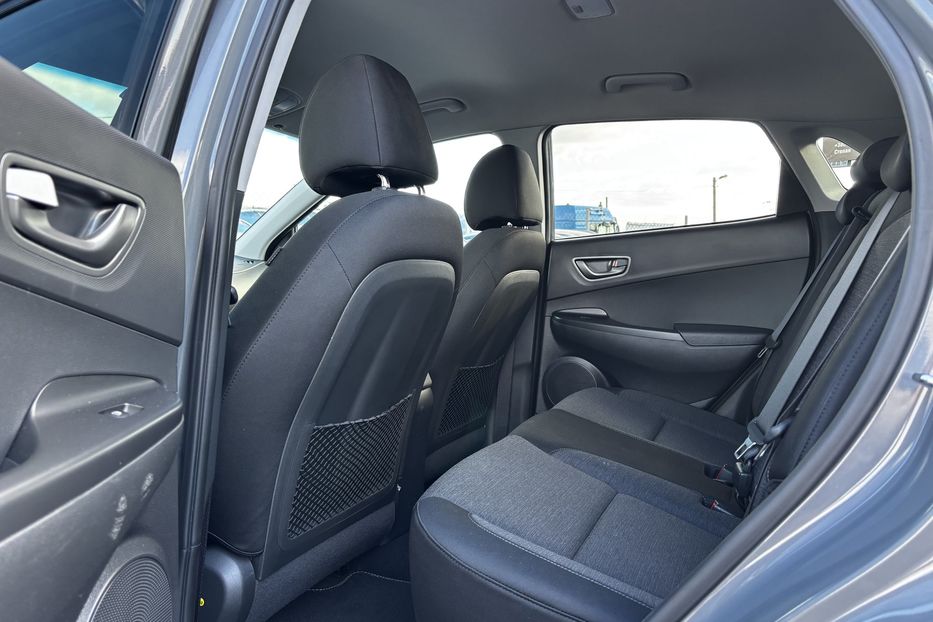 Продам Hyundai Kona 39.2 кВт авто в Львові  2020 года в Львове