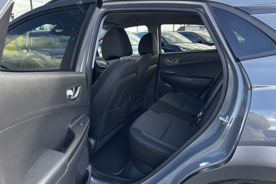 Продам Hyundai Kona 39.2 кВт авто в Львові  2020 года в Львове
