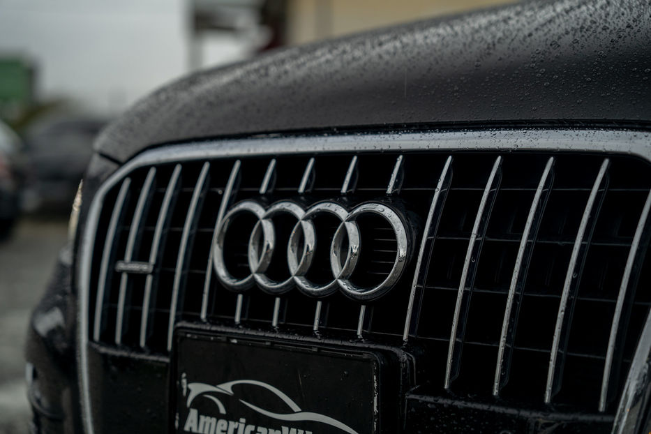 Продам Audi Q5 Premium Plus 2014 года в Черновцах