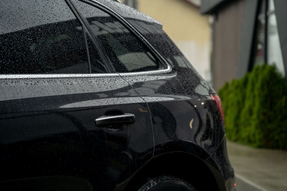 Продам Audi Q5 Premium Plus 2014 года в Черновцах