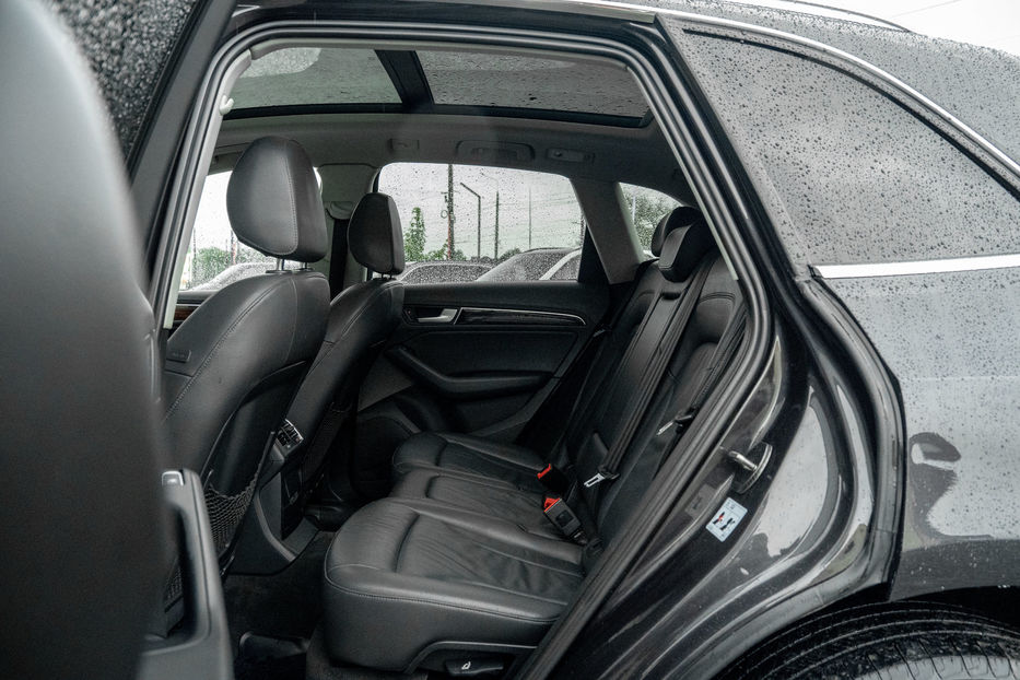 Продам Audi Q5 Premium Plus 2014 года в Черновцах