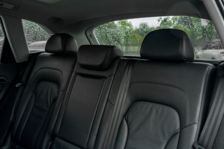 Продам Audi Q5 Premium Plus 2014 года в Черновцах