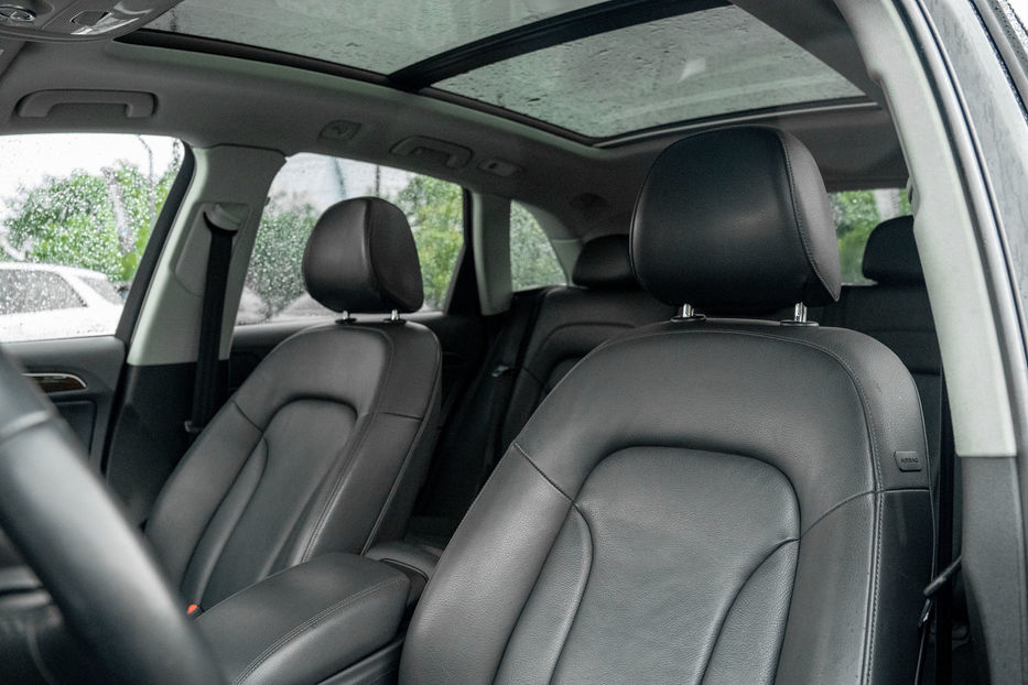 Продам Audi Q5 Premium Plus 2014 года в Черновцах