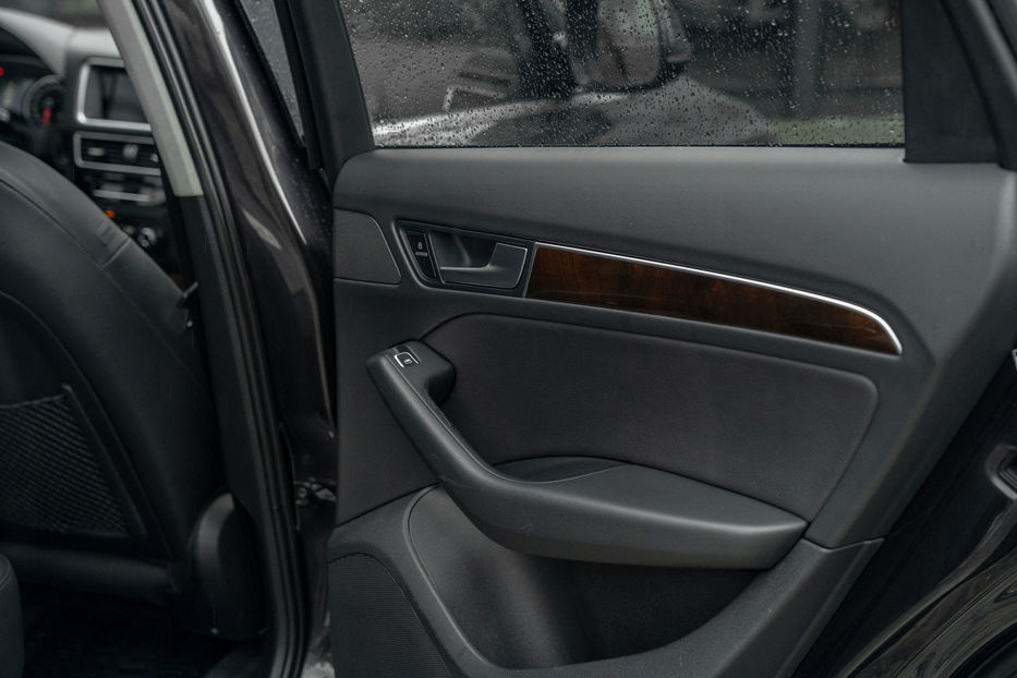 Продам Audi Q5 Premium Plus 2014 года в Черновцах