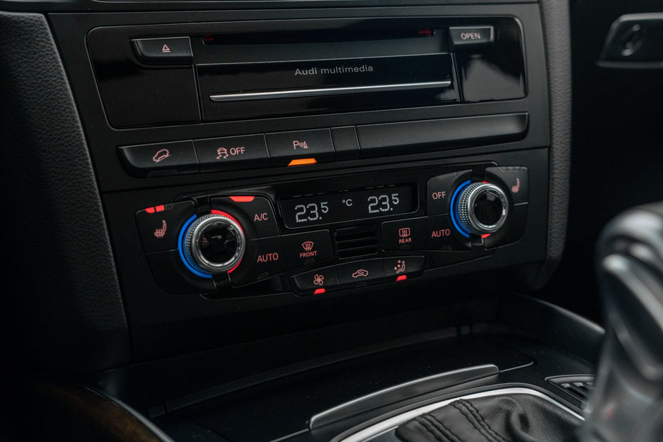 Продам Audi Q5 Premium Plus 2014 года в Черновцах