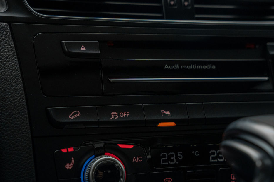 Продам Audi Q5 Premium Plus 2014 года в Черновцах