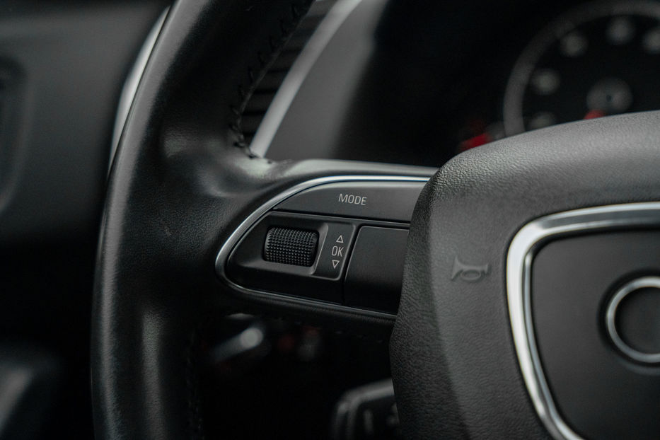 Продам Audi Q5 Premium Plus 2014 года в Черновцах