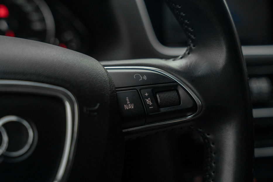 Продам Audi Q5 Premium Plus 2014 года в Черновцах