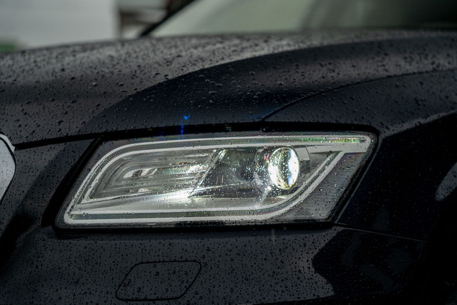 Продам Audi Q5 Premium Plus 2015 года в Черновцах