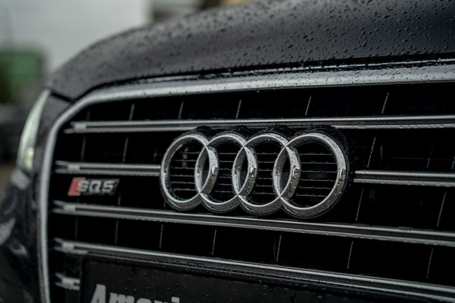 Продам Audi Q5 Premium Plus 2015 года в Черновцах