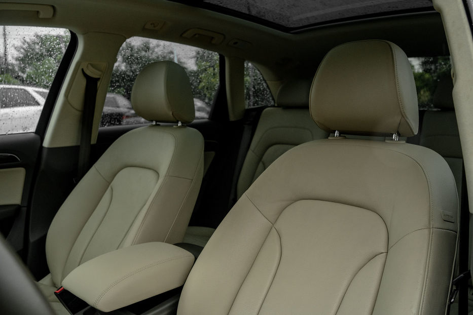 Продам Audi Q5 Premium Plus 2015 года в Черновцах