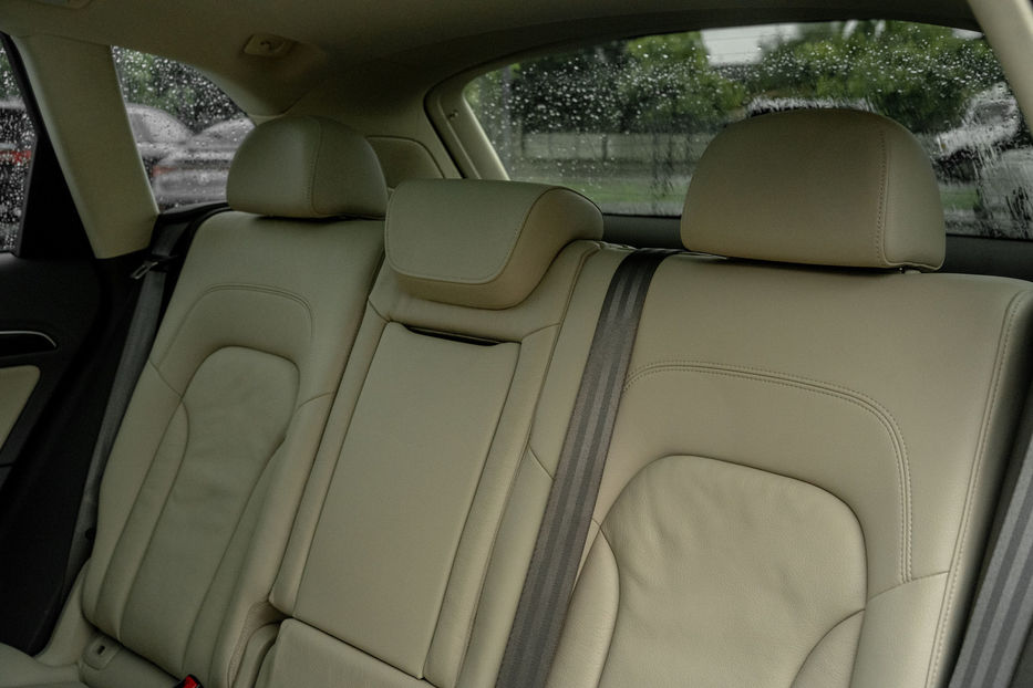 Продам Audi Q5 Premium Plus 2015 года в Черновцах
