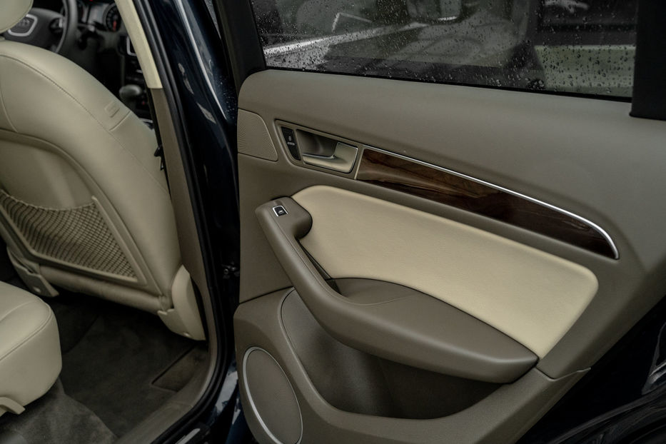 Продам Audi Q5 Premium Plus 2015 года в Черновцах