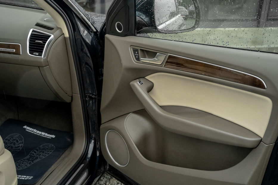 Продам Audi Q5 Premium Plus 2015 года в Черновцах