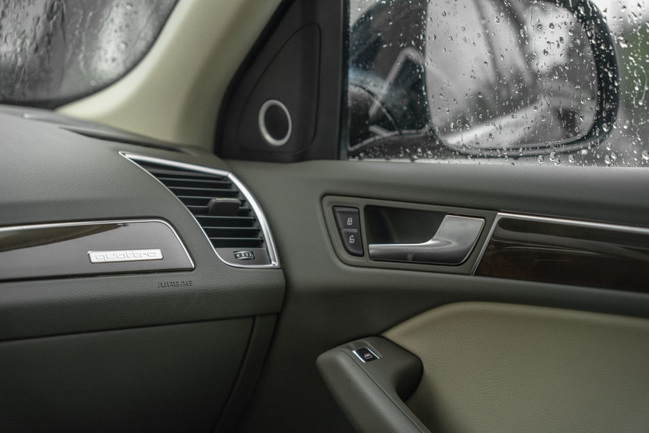 Продам Audi Q5 Premium Plus 2015 года в Черновцах