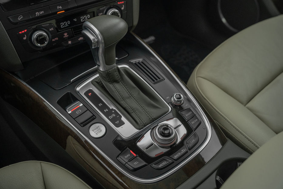 Продам Audi Q5 Premium Plus 2015 года в Черновцах