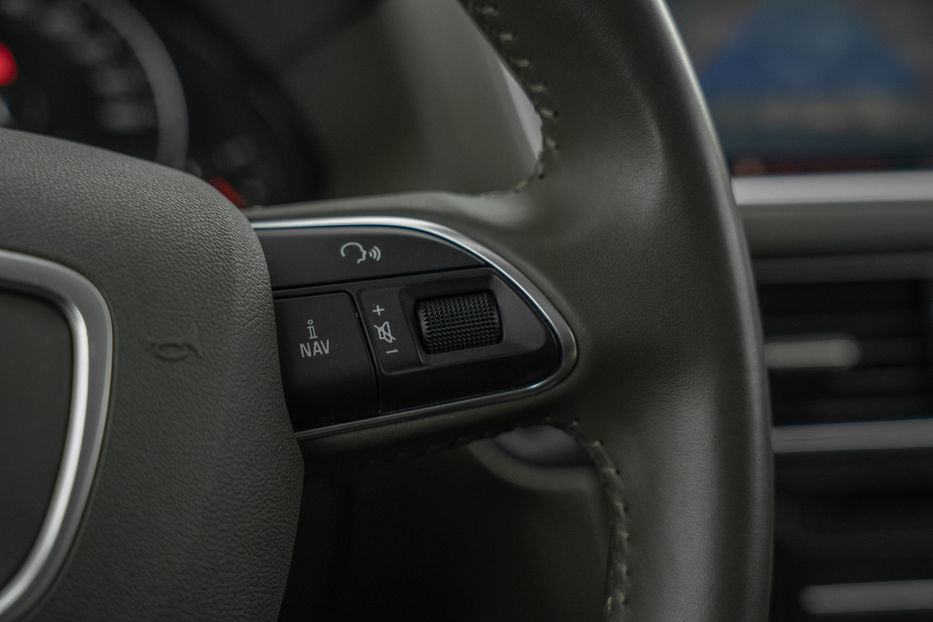 Продам Audi Q5 Premium Plus 2015 года в Черновцах