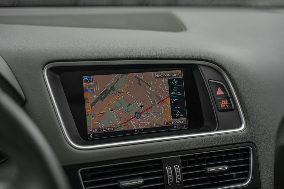 Продам Audi Q5 Premium Plus 2015 года в Черновцах