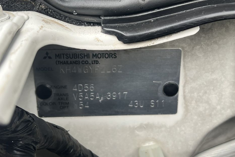 Продам Mitsubishi Pajero COMIS 2012 года в г. Умань, Черкасская область