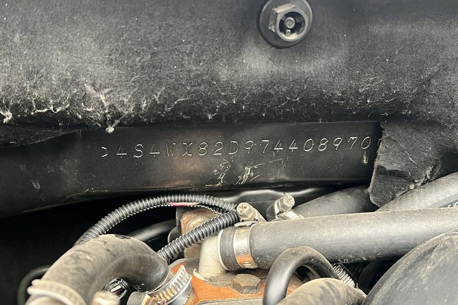 Продам Subaru Tribeca (COMIS) 4x4 2007 года в г. Умань, Черкасская область