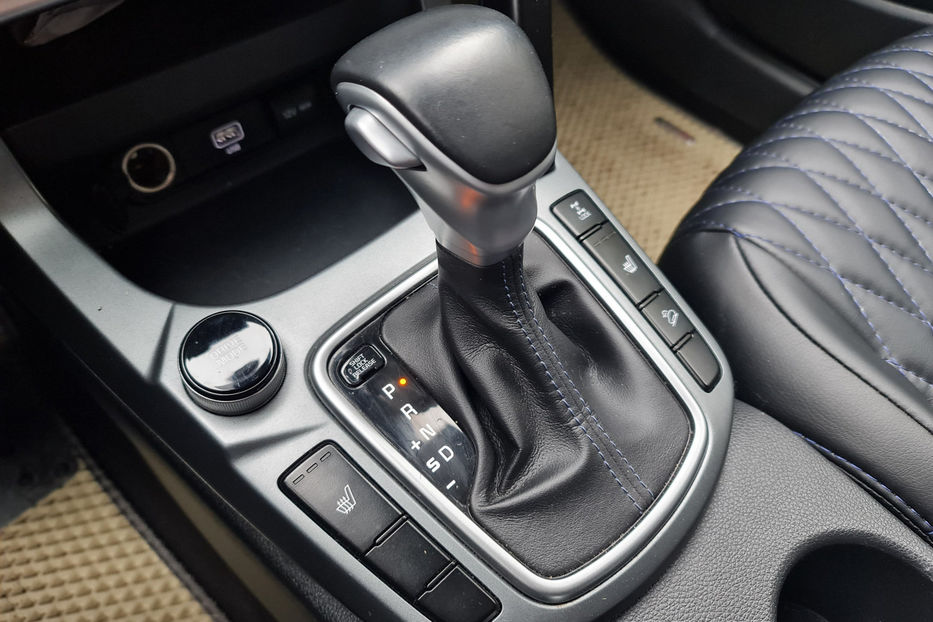 Продам Kia Sportage Seltos 2021 года в Киеве