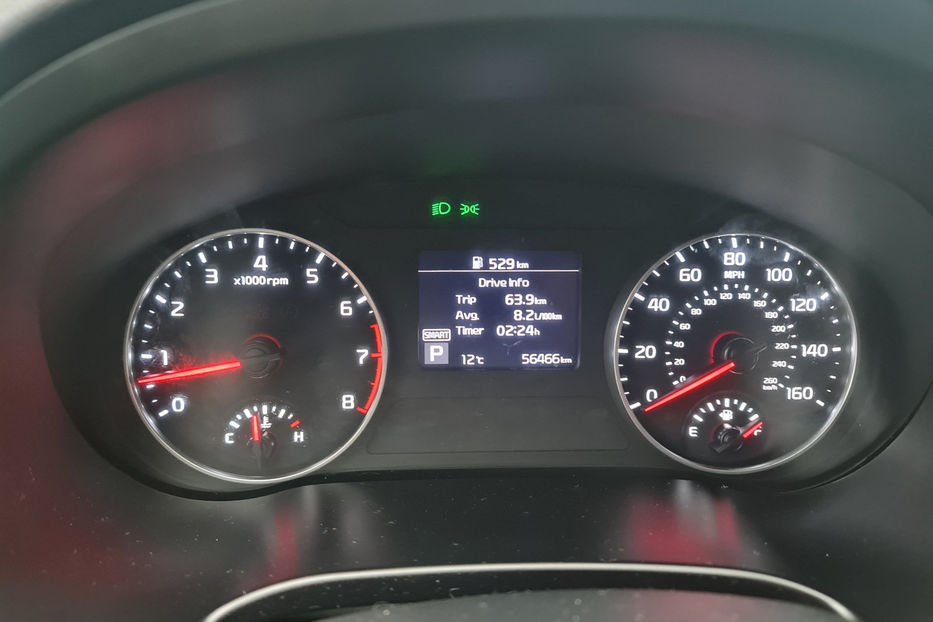 Продам Kia Sportage Seltos 2021 года в Киеве
